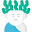 Medusa icon 64x64