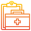 Medical box Symbol 64x64