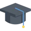 Cap icon 64x64