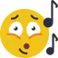 Singing іконка 64x64