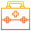Medical kit Symbol 64x64