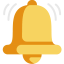 Bell icon 64x64