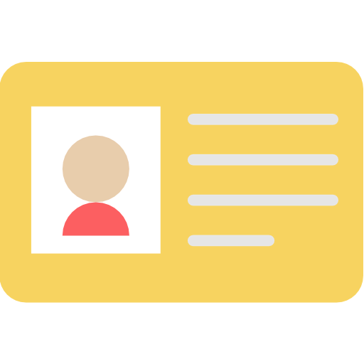 Card icon