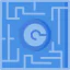 Labyrinth icon 64x64