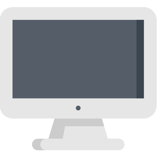 Computer icon