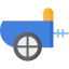 Carriage icon 64x64