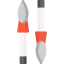 Spear ícono 64x64