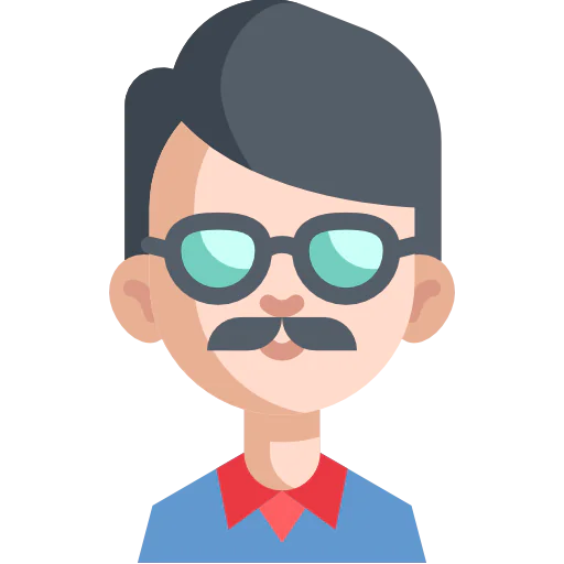 Professor icon