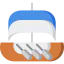 Sail icon 64x64