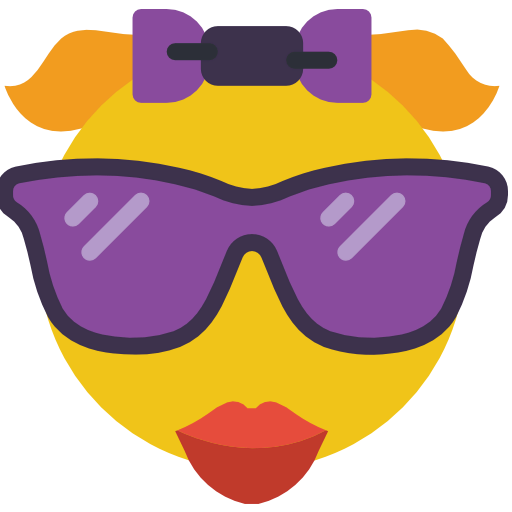 Cool icon