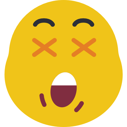 Dead icon