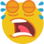 Crying icon 64x64