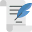 Document icon 64x64