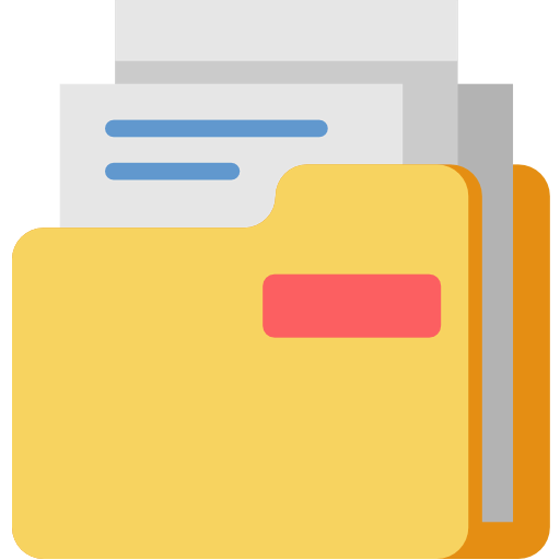 Folder 图标