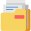 Folder icon 64x64