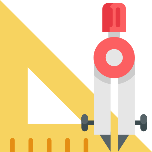 Compass icon