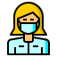 Doctor icon 64x64