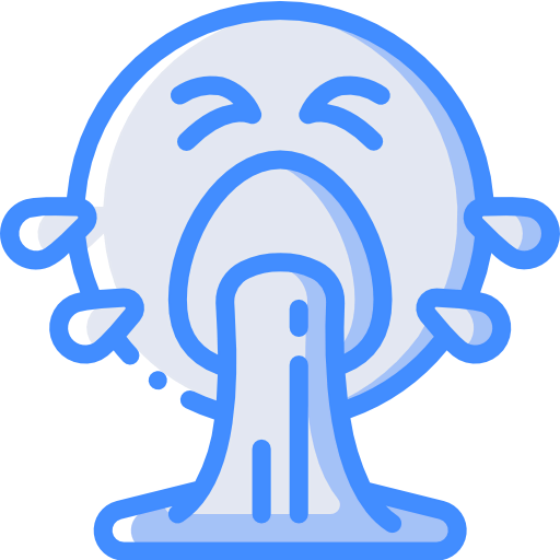 Vomit icon