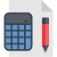 Maths 图标 64x64