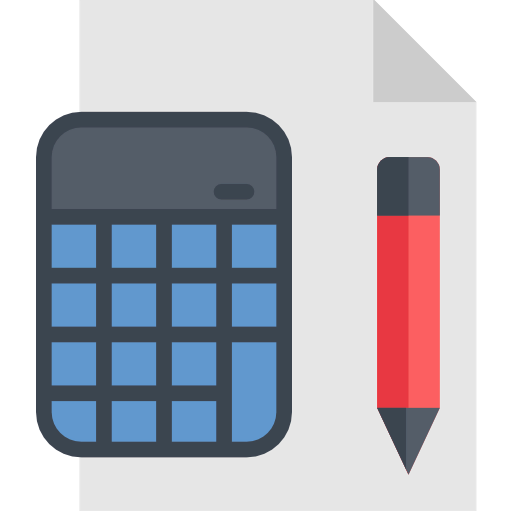Maths icon