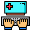 Information icon 64x64