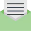 Mail icon 64x64