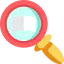 Search icon 64x64