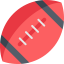 Rugby icon 64x64
