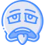 Tired icône 64x64