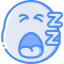 Tired icône 64x64