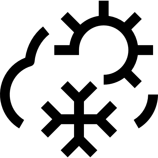Sun icon