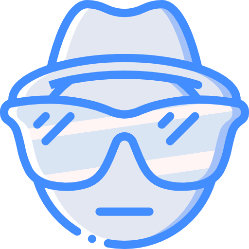 Cool icon