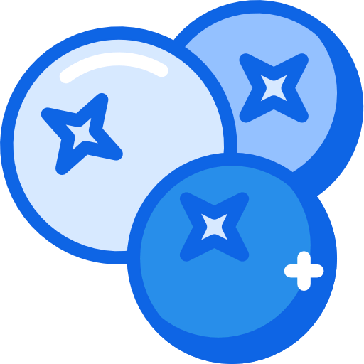 Berries icon