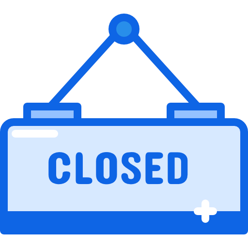 Reserved icon