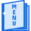 Menu icon 64x64