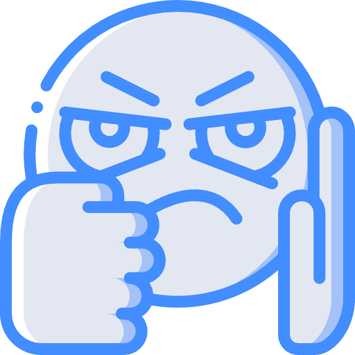 Fighting icon
