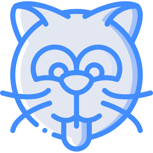 Cat icon