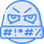 Angry icon 64x64