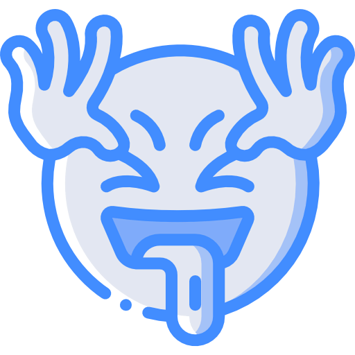 Dumb icon
