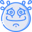 Laughing icon 64x64