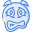 Scared іконка 64x64
