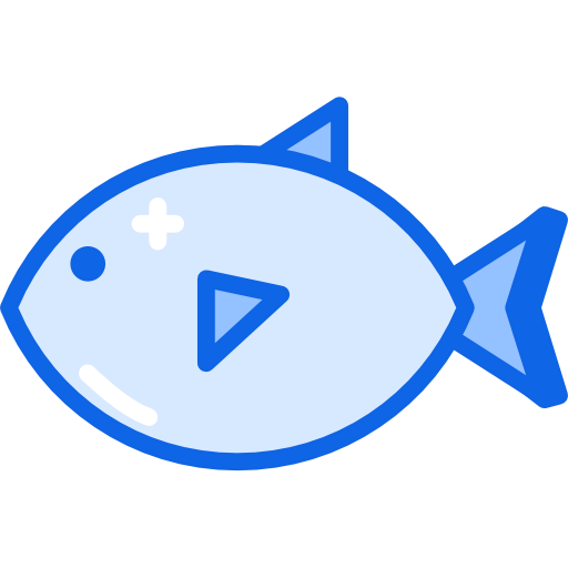 Fish icon