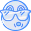 Shocked icon 64x64