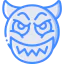 Devil ícono 64x64