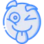Wink icon 64x64