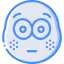 Embarrassed icon 64x64