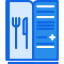 Menu Symbol 64x64