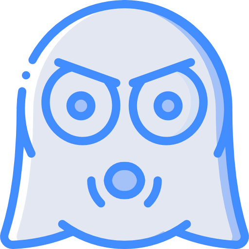 Ghost icon