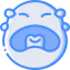 Crying icon 64x64