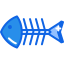 Fishbone Symbol 64x64